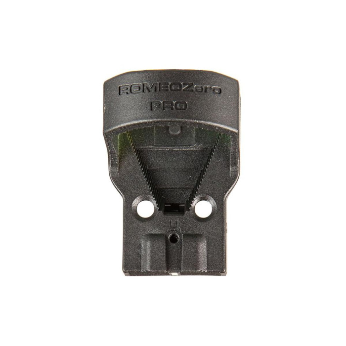 Kolimator Sig Sauer - Romeo Zero PRO Circle Dot - 2 MOA / 32 MOA